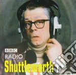 John Shuttleworth - Radio Shuttleworth 1 (2 Cd) cd