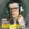 John Shuttleworth - Radio Shuttleworth 1 (2 Cd) cd
