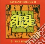 Steel Pulse - Rastanthology Ii The Sequel