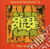 Steel Pulse - Rastanthology Ii The Sequel cd