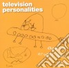 Television Personalities - Are We Nearly There Yet? cd