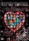 (Music Dvd) Tony Palmer - All My Loving cd