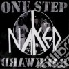 Naked - One Step Backward cd