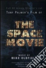 (Music Dvd) Space Movie cd