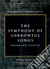 (Music Dvd) Tony Palmer - Symphony Of Sorrowful Songs - Gorecki cd