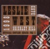 Leslie West Band - Live At Brierley Hill 1988 cd
