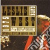 Leslie West Band - Electric Ladyland Studios (2 Cd) cd