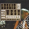 Leslie West Band - Toronto 1976 cd