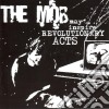 Mob (The) - May Inspire Revolutionary Acts cd