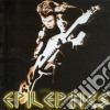 Epileptics - Systems Rejects cd