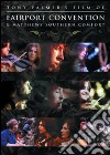 (Music Dvd) Fairport Convention - Maidstone 1970 cd