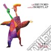 Bruford Bill / Borstlap - In Two Minds cd