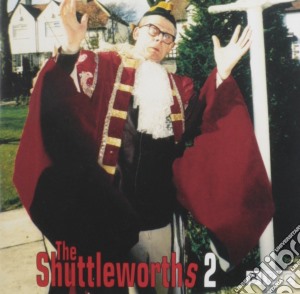 John Shuttleworth - Shuttleworth Series 2 (2 Cd) cd musicale di John Shuttleworth