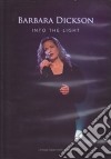(Music Dvd) Barbara Dickson - Into The Light cd