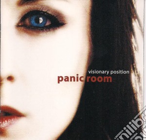 Panic Room - Visionary Position cd musicale di Panic Room