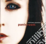 Panic Room - Visionary Position cd