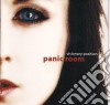 Panic Room - Visionary Position cd
