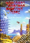 (Music Dvd) Jon Anderson, Bill Bruford, Rick Wakeman & Steve Howe - In The Big Dream cd