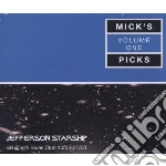 Jefferson Starship - B.B. King's Blues Club Ny 2000 (3 Cd) cd