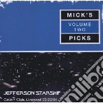 Jefferson Starship - Cavern Club, Liverpool (2 Cd) cd