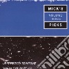 Jefferson Starship - Mick's Picks Volume Three -Substage, Karlsruhe 06/16/05 (3 Cd) cd
