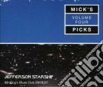 Jefferson Starship - Micks Picks Vol 4 (3 Cd)