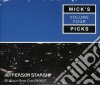 Jefferson Starship - Micks Picks Vol 4 (3 Cd) cd