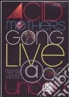 (Music Dvd) Acid Mothers Gong - Live At Uncon 2006 cd