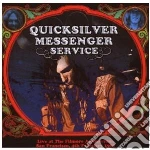 Quicksilver Messenger Service - Live Filmore 4th Feb 1967 (2 Cd) cd