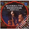 Quicksilver Messenger Service - Live Filmore 4th Feb 1967 (2 Cd) cd