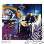 Fish - Return To Childhood (2 Cd) cd