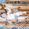 Poems & rhymes cd
