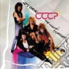 Cccp - Let'S Spend The Night Together cd