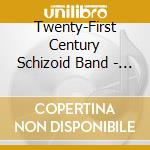 Twenty-First Century Schizoid Band - Live In Japan cd musicale di 21ST CENTURY SCHIZOI