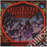 Quicksilver Messenger Service - Live Filmore 6th Feb 1967 cd