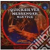 Quicksilver Messenger Service - Live Carousel 4th April 1967 (2 Cd) cd