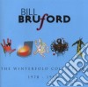 Bill Bruford - The Winterfold Collection cd