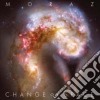 Patrick Moraz - Change Of Space cd