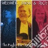 Meisner, Swan & Rich - Eagle, The Dove & The Gold cd