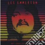 Emmerson (Les) - Sound City Sessions cd
