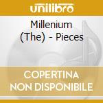 Millenium (The) - Pieces cd