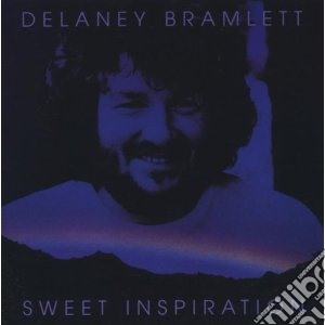 Delaney Bramlett - Sweet Inspiration cd musicale di Bramlett Delaney