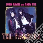 John And Andy Payne - Passion cd