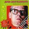 John Shuttleworth - The Dolby Decades cd
