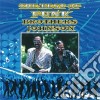 Brothers Johnson - Best Of Funk cd