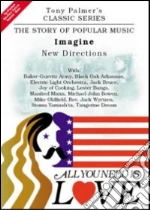 (Music Dvd) All You Need Is Love cd