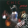 Chic - Mount Fuji Jazz Festival '03 cd