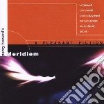 Meridiem - Pleasant Fiction