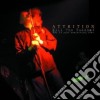 Attrition - Kill The Buddah cd