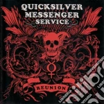 Quicksilver Messenger Service - Reunion (2 Cd) cd